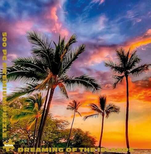 Yellow 550 Piece Puzzle