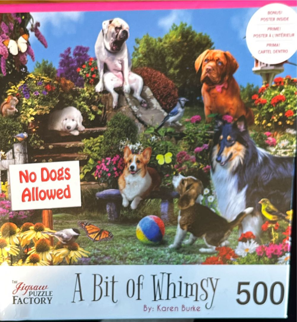 Wasgij—Destiny #20 The Toy Shop