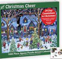 Oase In De Woestijn. Dessert.