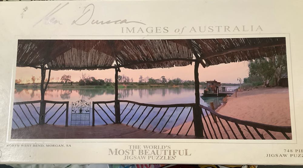 Puzz-3d Bavarian Castle