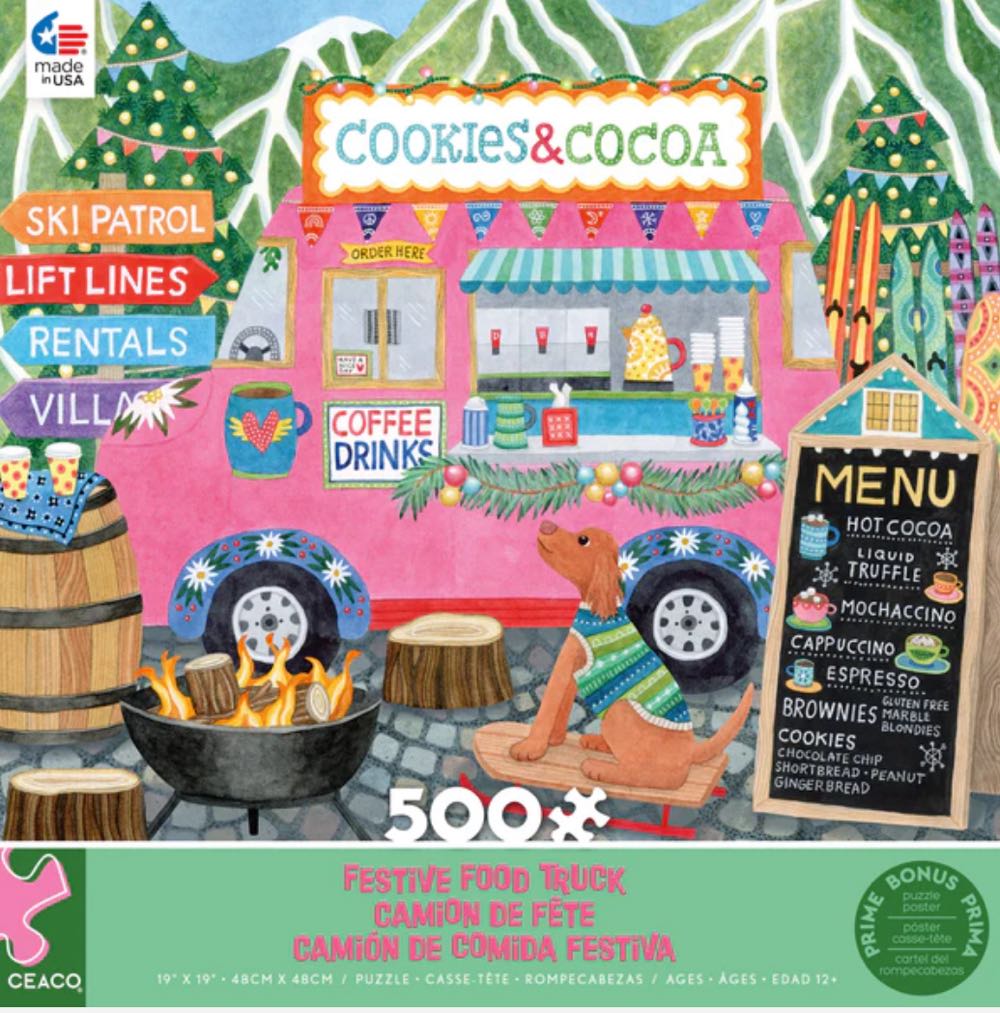 Golden Light Over Rome