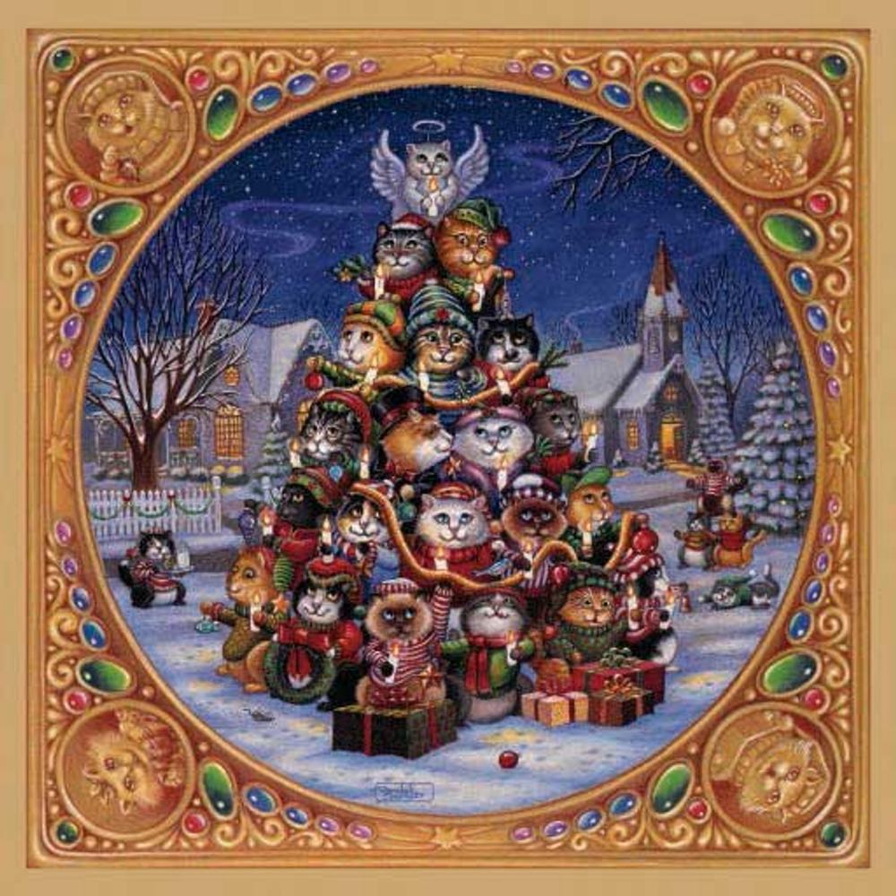 Expect The Unexpected