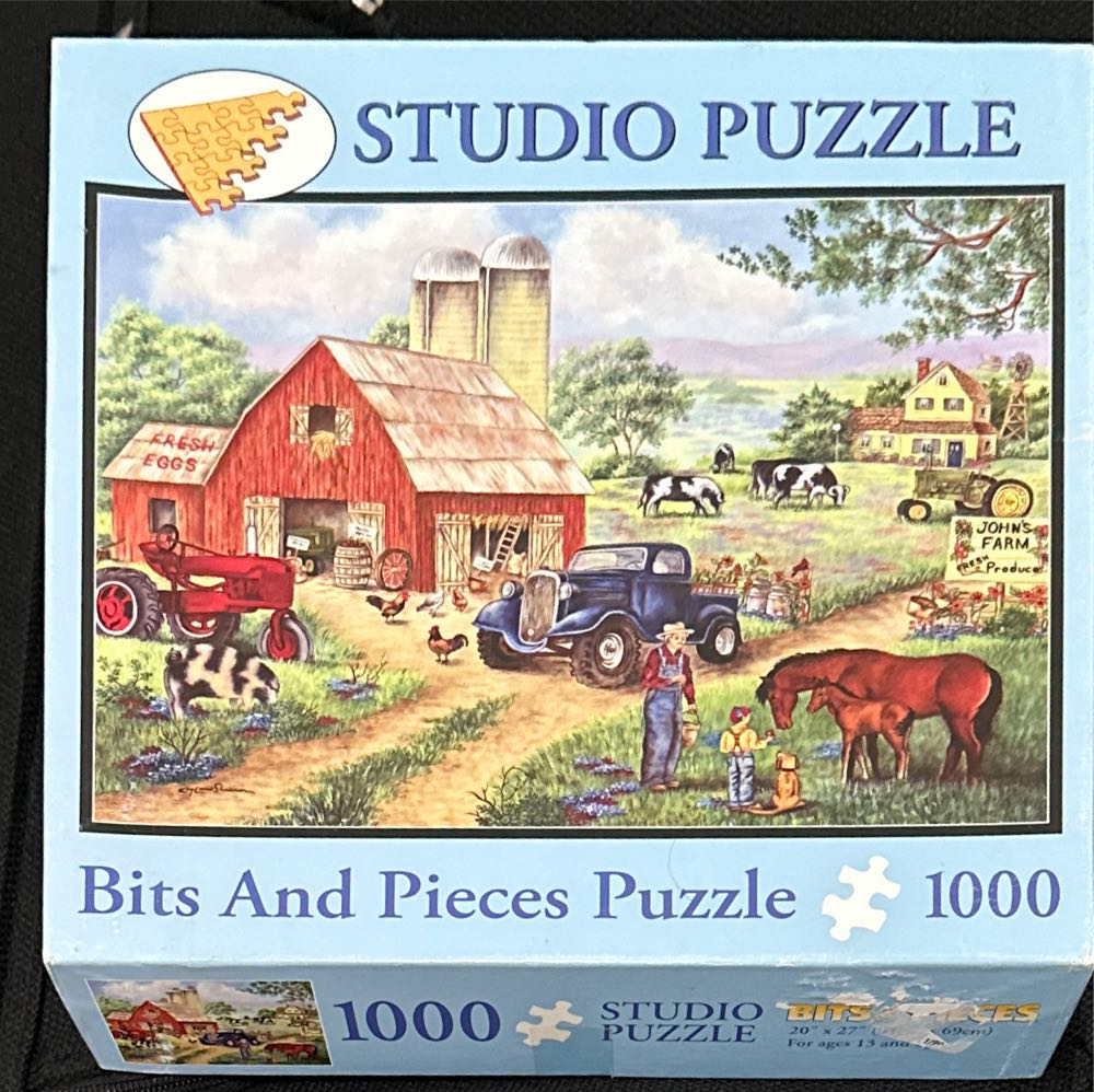 Josephine Wall - Willow World