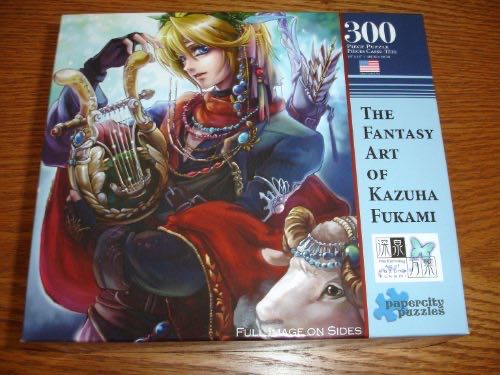 Buffalo: Mandalorian Trading Cards