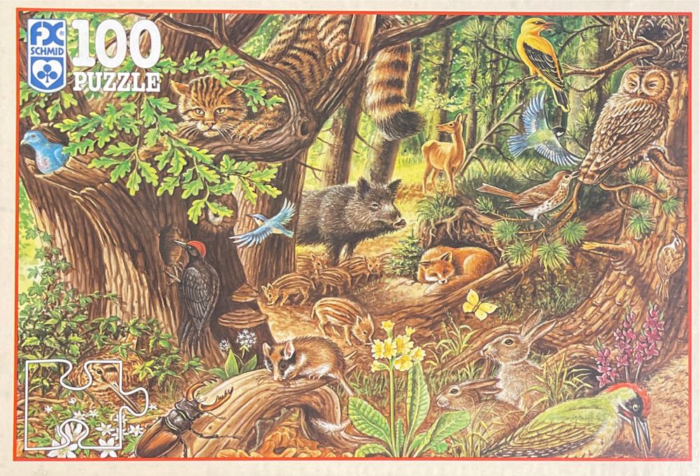 #16 Catch Of The Day