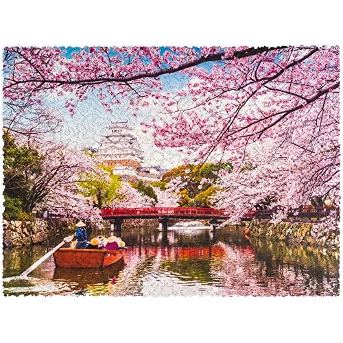 Sitting Wolf And Cub