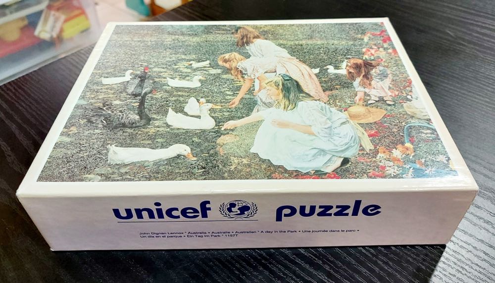 Curiosi - Picoli „Swing“