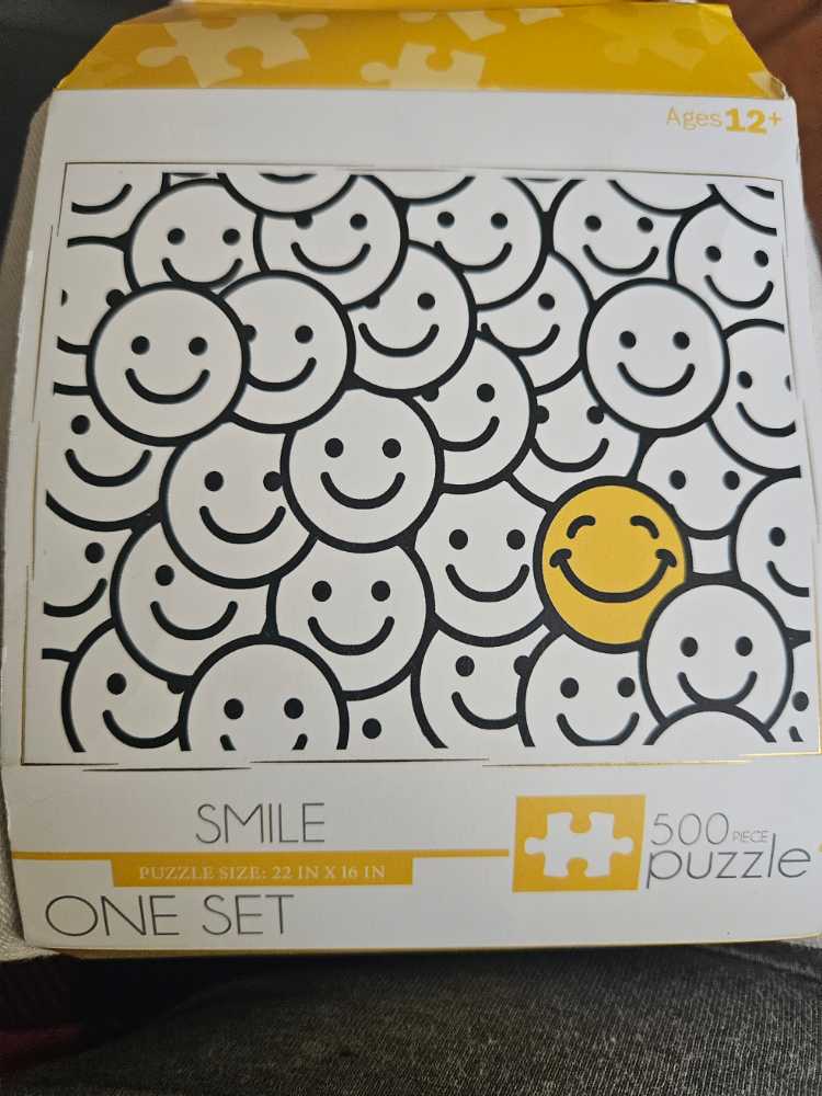 *Flower Fairy 1500 PIECES🧩