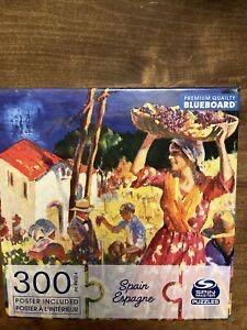 Christmas Jigsaw Holy Night