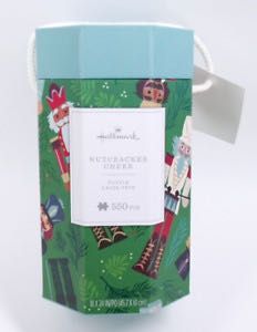 Elune’s Blessing Puzzle