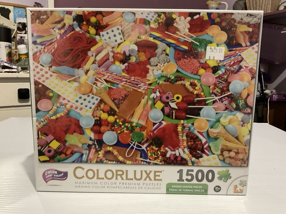 Christmas In The Village