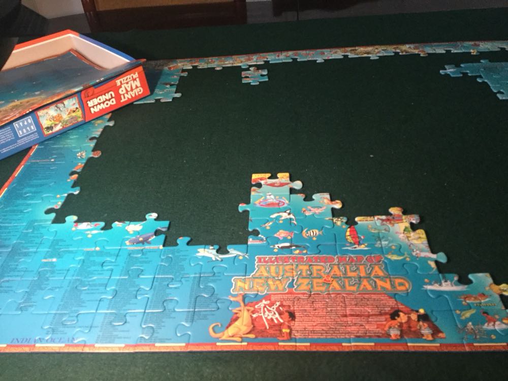 Ravensburger The Beatles - Ravensberger puzzle collectible - Main Image 3