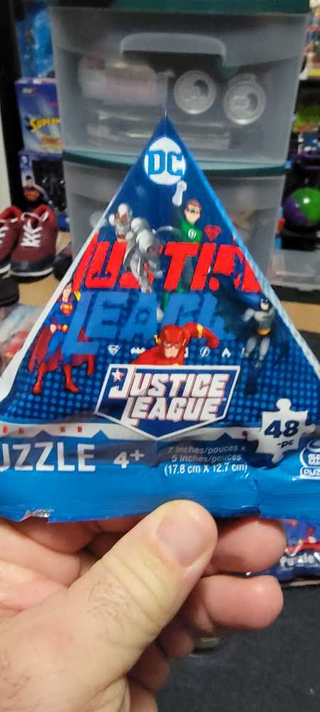 View Of The Mountains