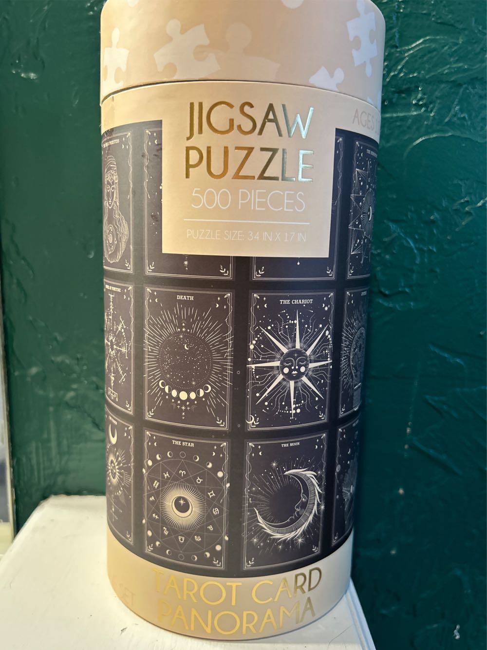 Curiosi - Picoli „Hahn“