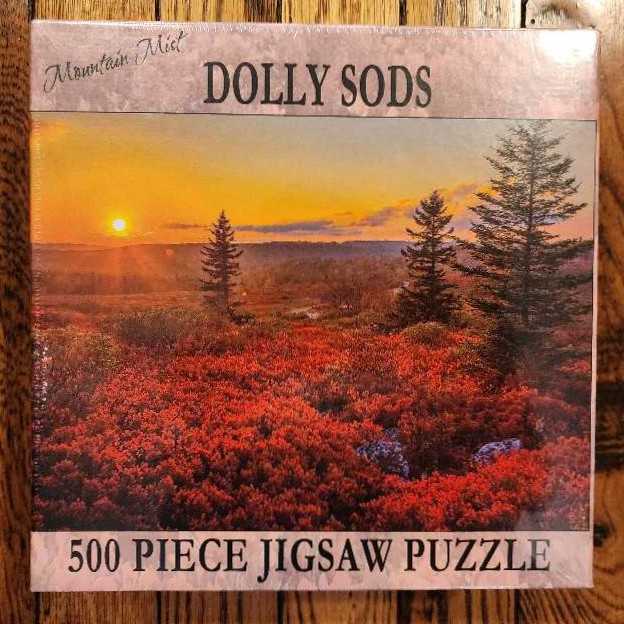 Paladone Harry Potter Marauder’s Map Piece Jigsaw Puzzle