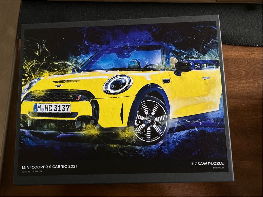 Where Is Flower Moshi**