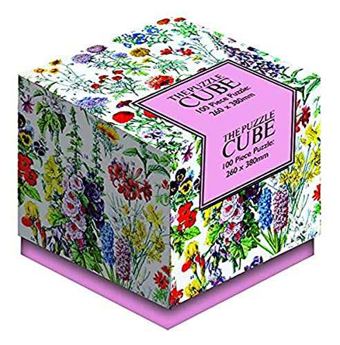 London Collage Jigsaw