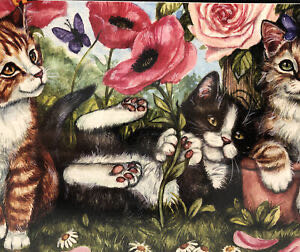 Lang Piece Puzzle Gardners Assistant Artwork By Susan Bourdet Linen Finish 29” X 20” Completed