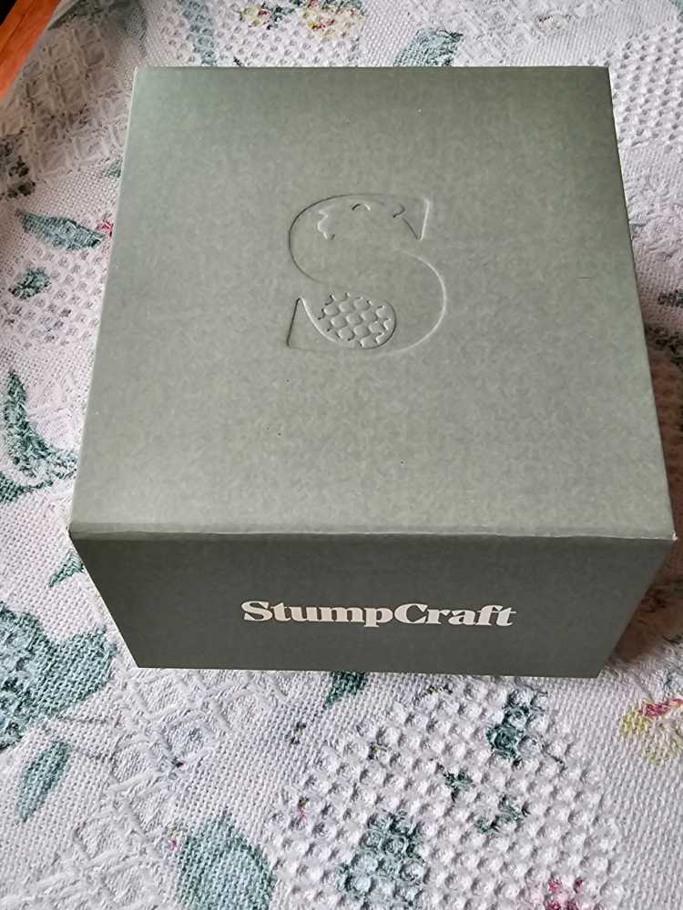 Shiny Streets - Stumpcraft puzzle collectible [Barcode 745240206071] - Main Image 2