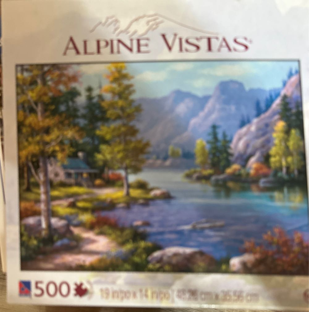 Educa 2 Puzzle Pieces Klimt: Ilbacio The Virgins Measures 48x68 Cm Art 18488