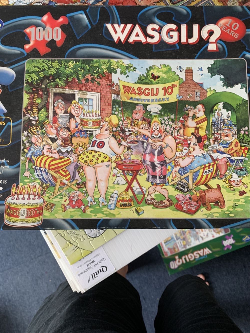 Princess Of The Unicorns