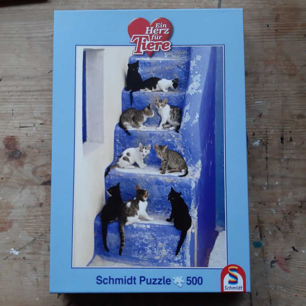 City Embankment At Sunset