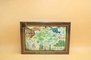 Clementoni 35055 Collection Dolphins 500 pieces