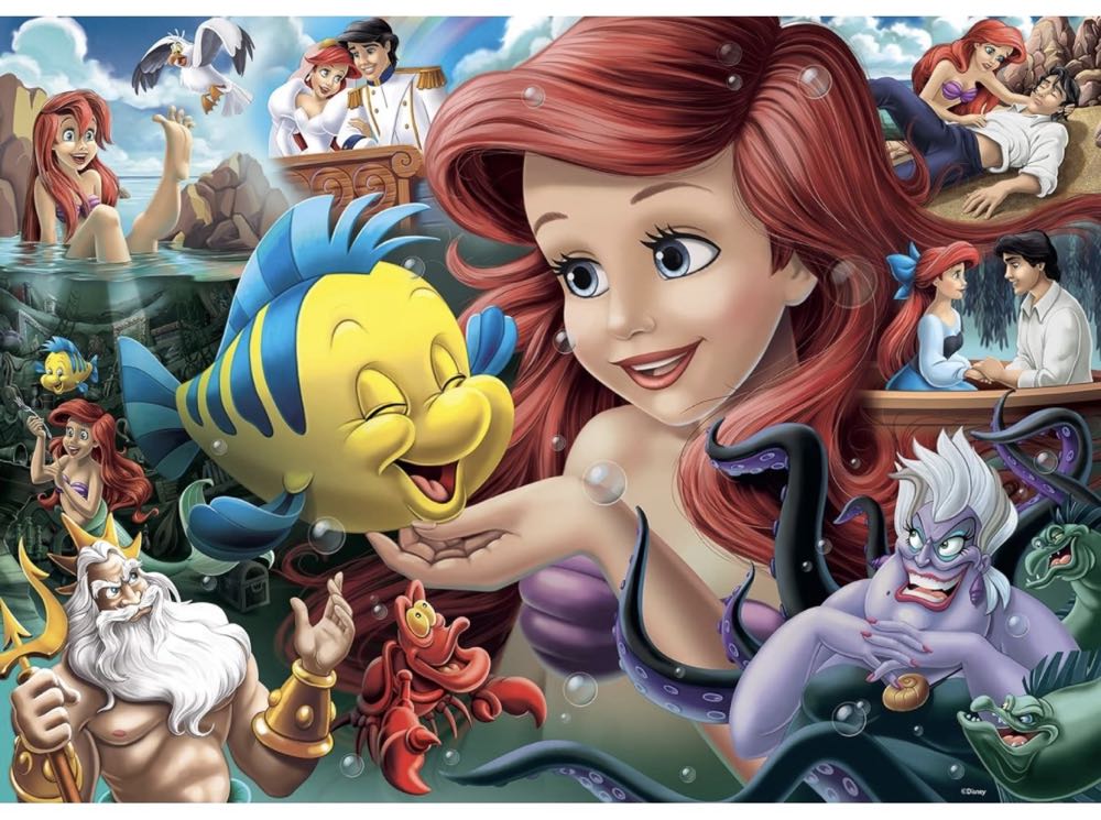 A Reader’s Delight