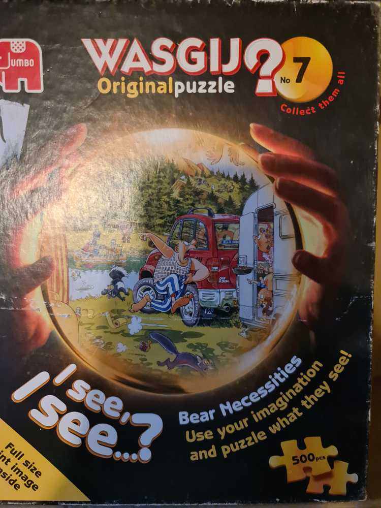 True South Animals Of America