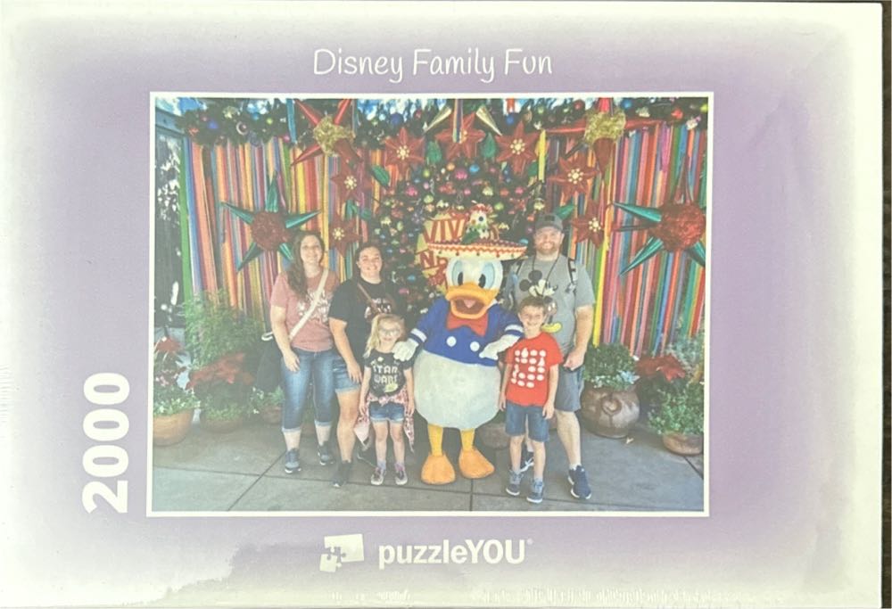 Best Wishes For A Sheepworld Life!