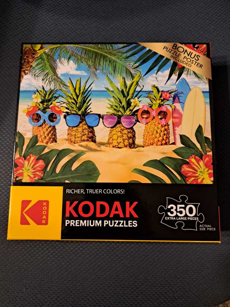 Cupcake Kitty Piece John Lund