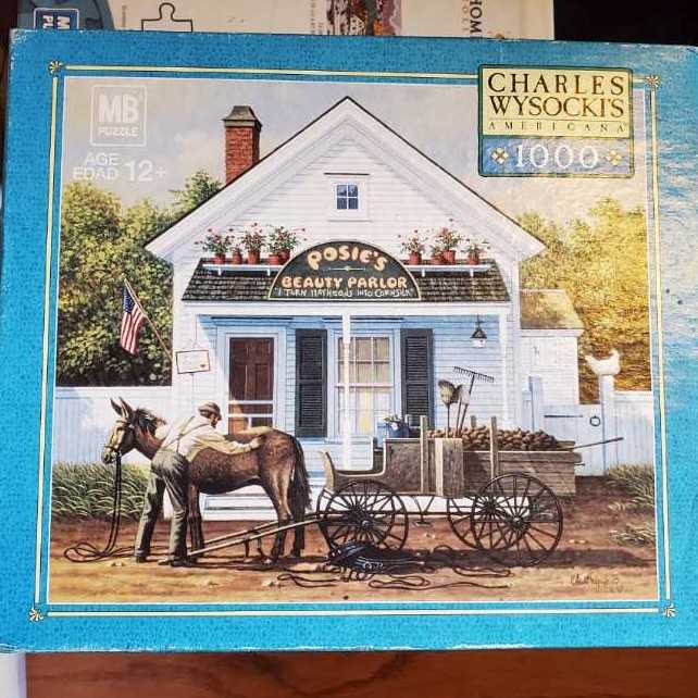 #41 The Restore Store