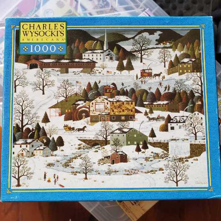 Springtime In Eskdale