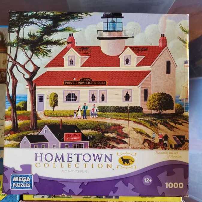 Postcards From Lake Country