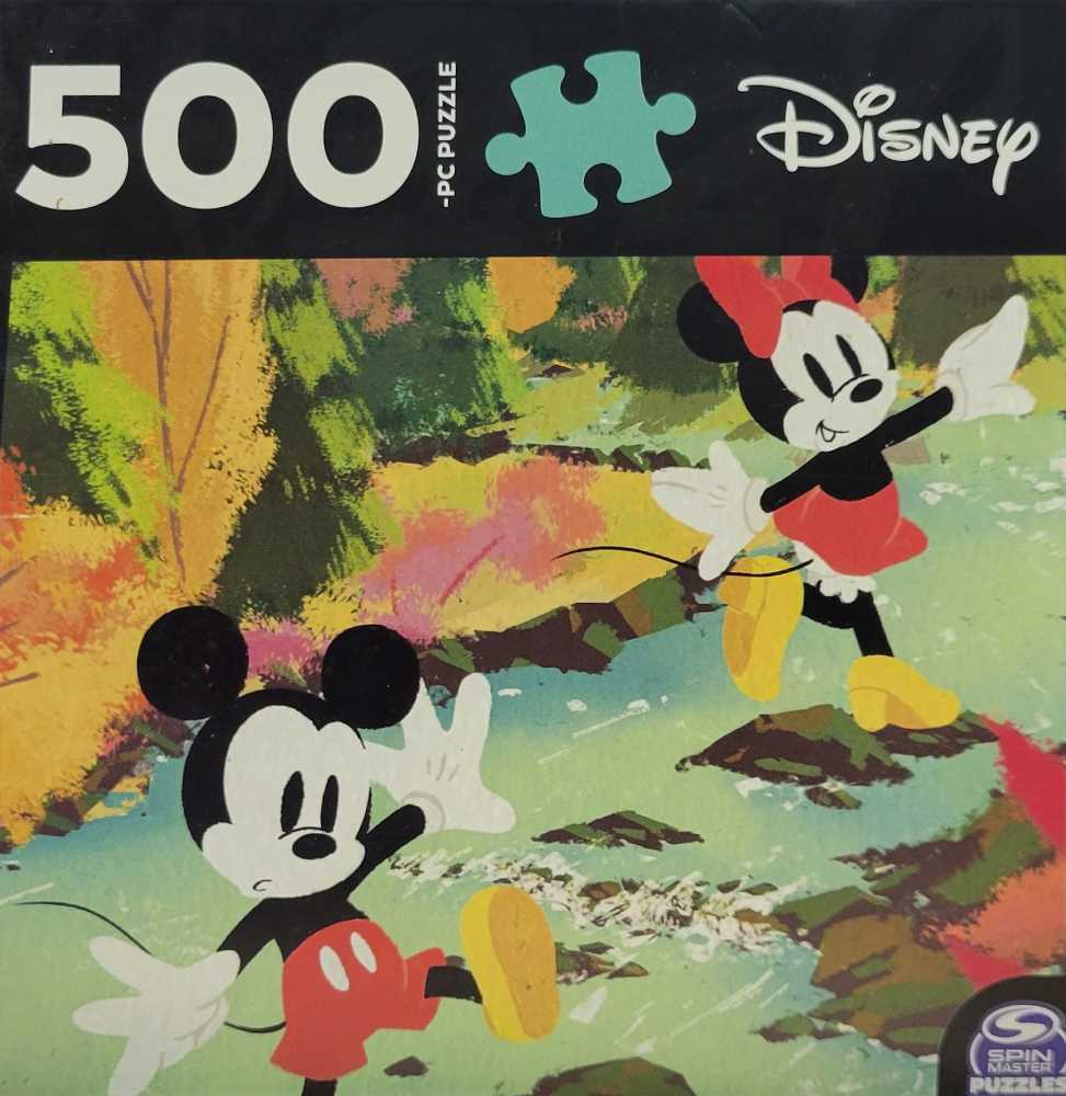 Whales On A Rainbow Reef