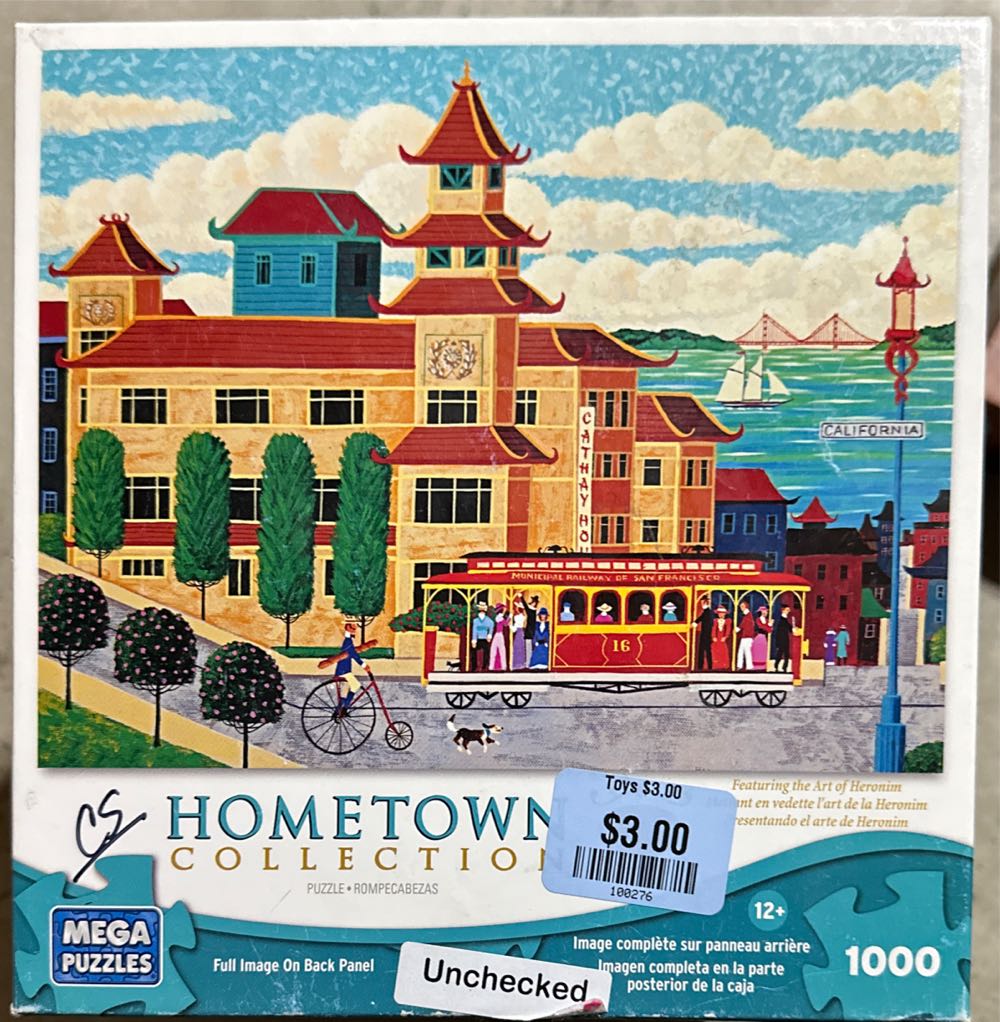 Connect’em Marilyn Monroe Giant 5 Feet Tall