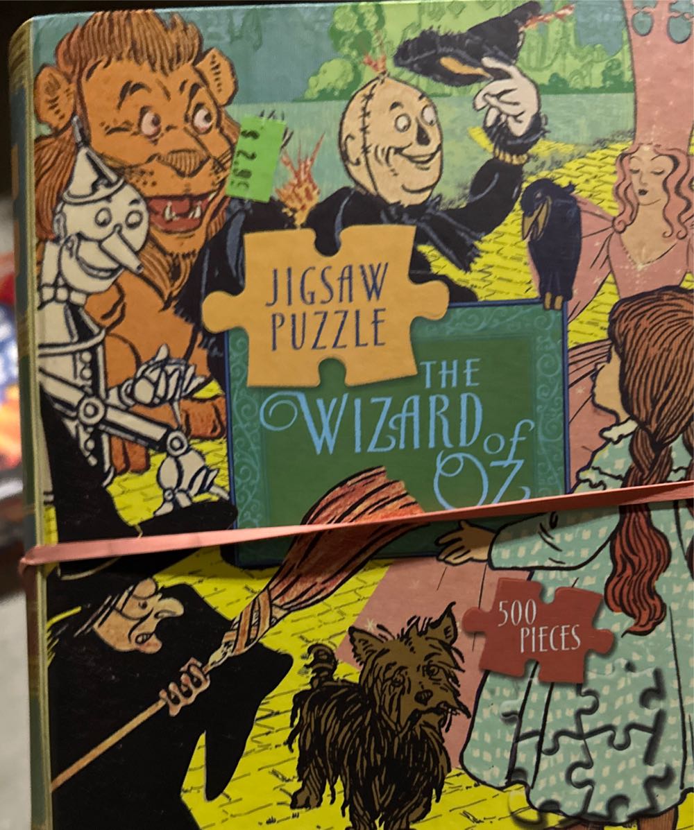 Snow White, Cinderella And Ariel