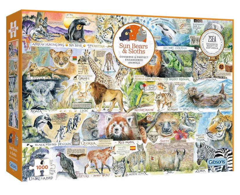 Zoo Osnabrück (SOLD)