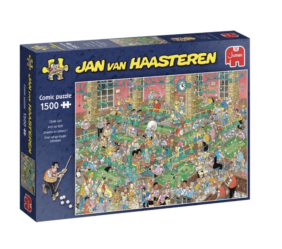 Curiosi - Picoli „Lolly“