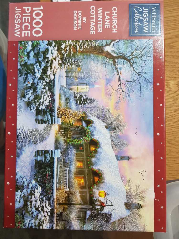 Maid And The Unicorn