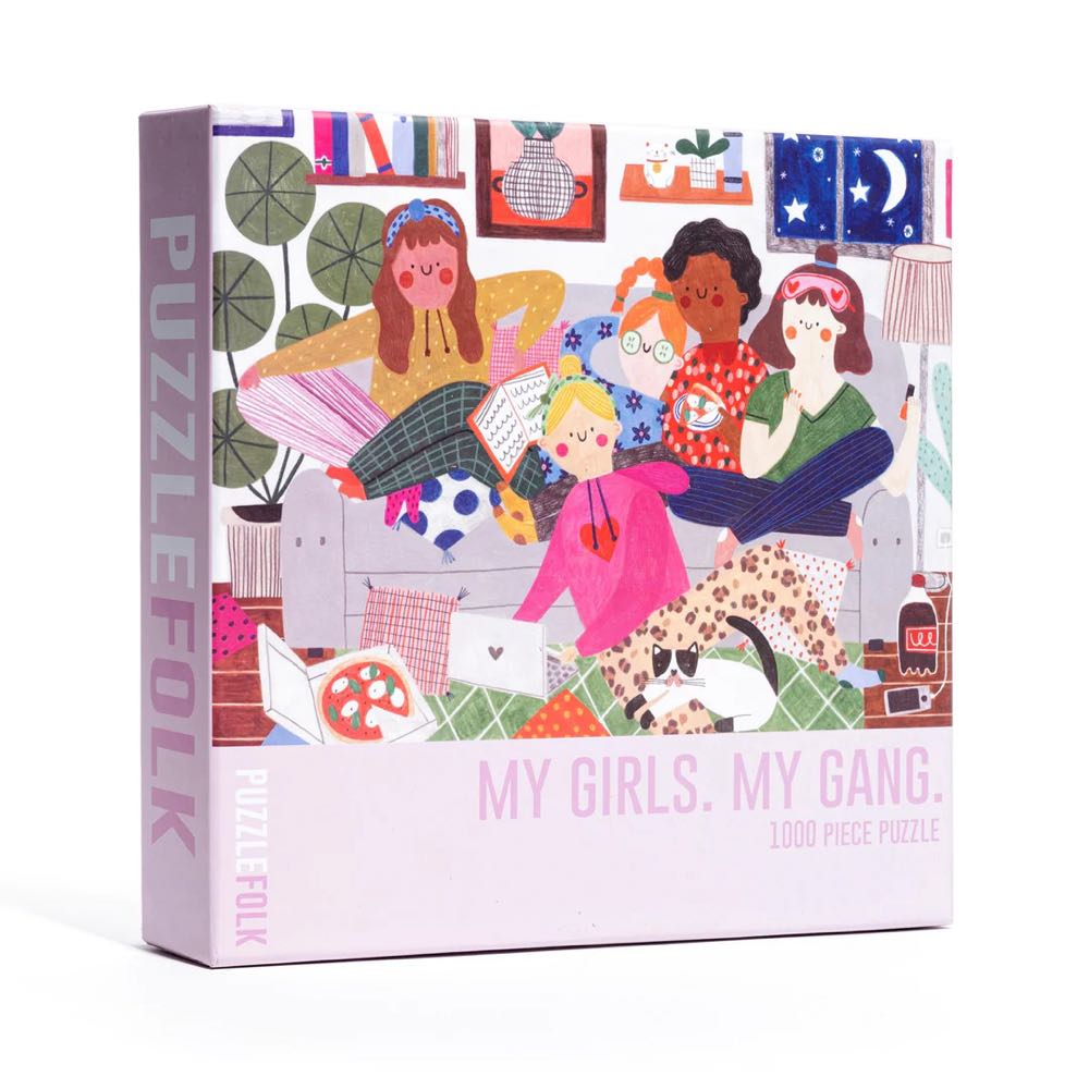 Bms Scenic Puzzles The Netherlands Pieces.