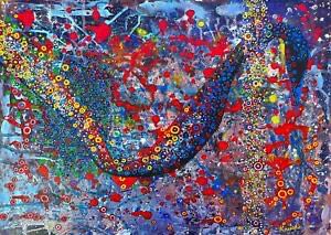 Curiosi - Q 10 - „Amsterdam 3“