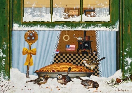 Lighthouse Bruce Peninsula Ravensburger Bruce Canada