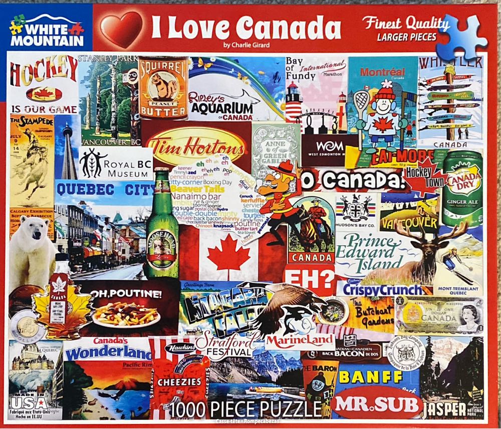 Christmas In The Forest