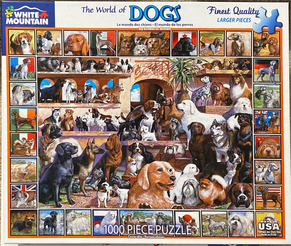 Best Friends In The Orchard