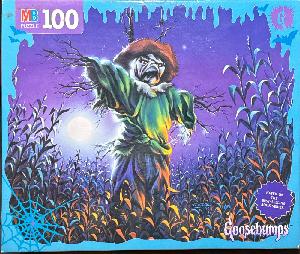 Piece Jigsaw Blue Dragons Rare Schmidt 58157 Germany New Sealed Pc