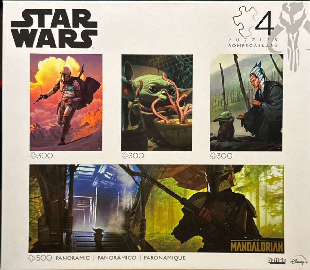 Curiosi - Double Q „Swing“