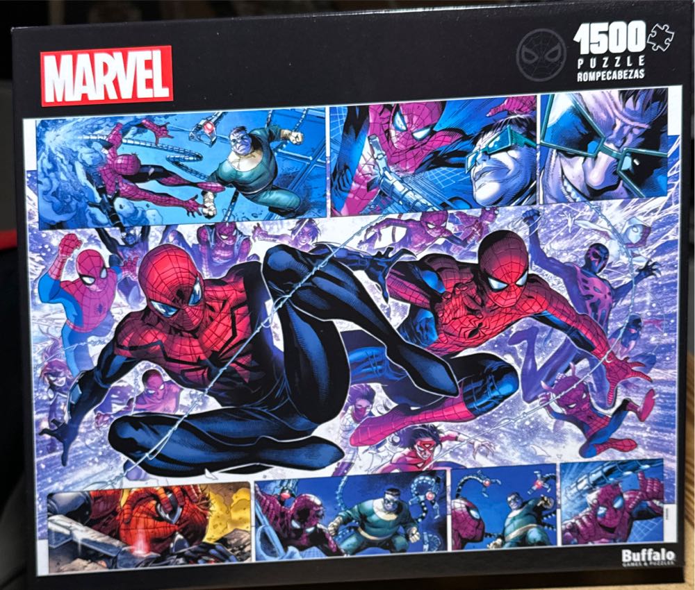 Curiosi - Picoli „Elefant“