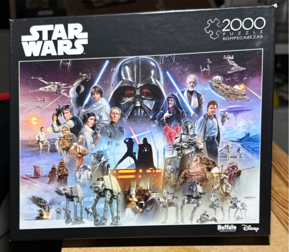 Josephine Wall - Once In A Blue Moon