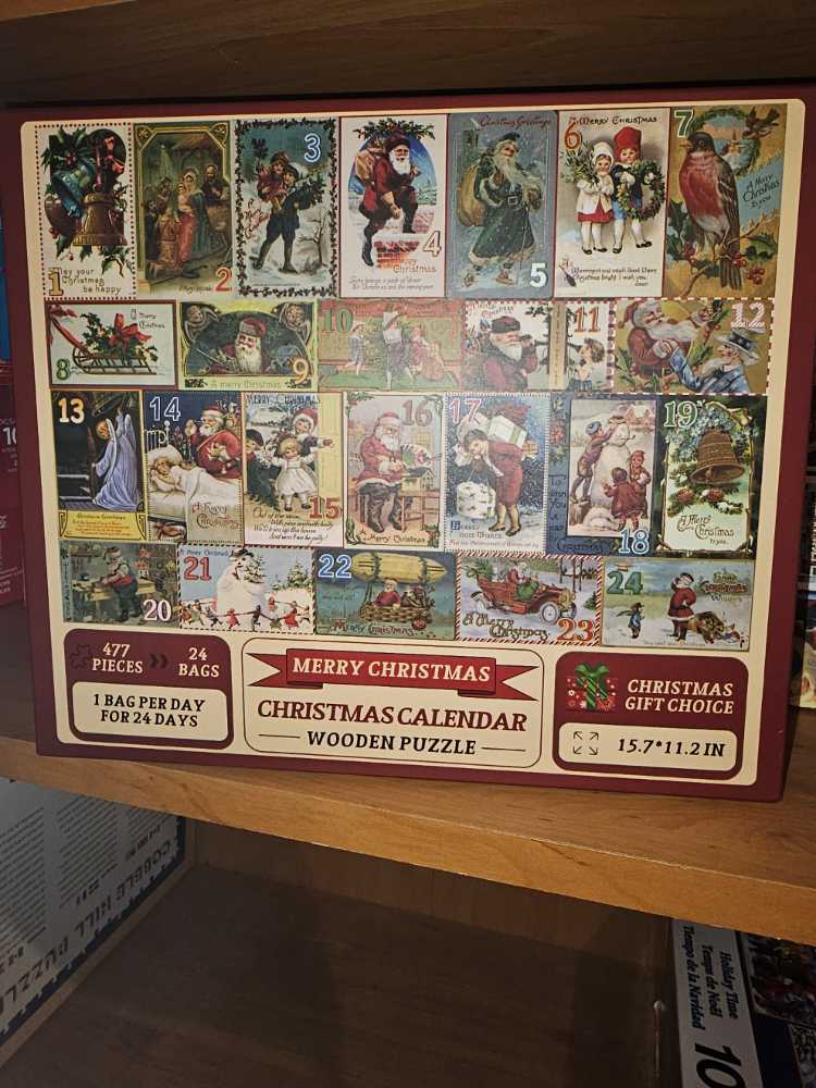 Curiosi- Double Q „Candy“